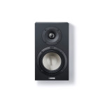 CANTON GLE 10 BLACK - COPPIA Retail - Audio Impact