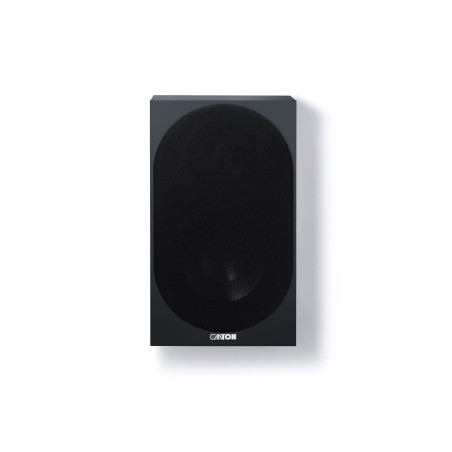 CANTON GLE 10 BLACK - COPPIA Retail - Audio Impact