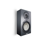 CANTON GLE 10 BLACK - COPPIA Retail - Audio Impact