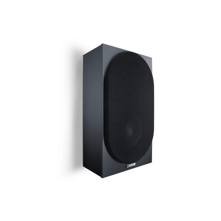CANTON GLE 10 BLACK - COPPIA Retail - Audio Impact