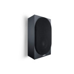 CANTON GLE 10 BLACK - COPPIA Retail - Audio Impact