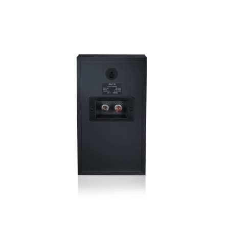 CANTON GLE 10 BLACK - COPPIA Retail - Audio Impact