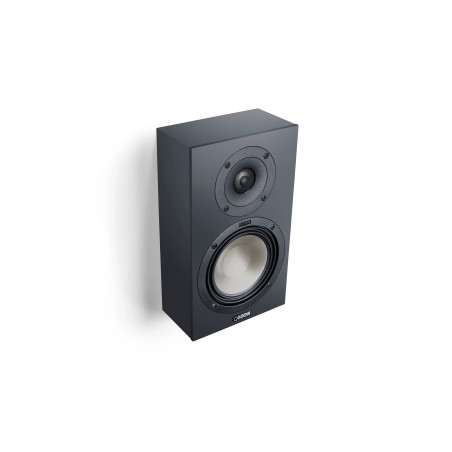 CANTON GLE 10 BLACK - COPPIA Retail - Audio Impact