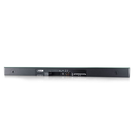 CANTON SMART SOUNDBAR 10 - BLACK Soundbar - Audio Impact