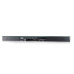 CANTON SMART SOUNDBAR 10 - BLACK Soundbar - Audio Impact