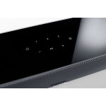 CANTON SMART SOUNDBAR 10 - BLACK Soundbar - Audio Impact
