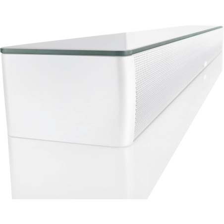 CANTON SMART SOUNDBAR 9 - WHITE Soundbar - Audio Impact