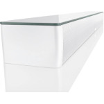 CANTON SMART SOUNDBAR 9 - WHITE Soundbar - Audio Impact