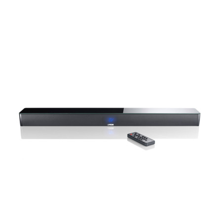 CANTON SMART SOUNDBAR 9 - BLACK Soundbar - Audio Impact