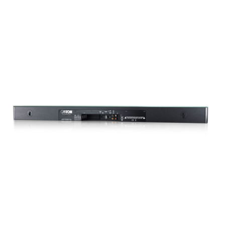 CANTON SMART SOUNDBAR 9 - BLACK Soundbar - Audio Impact
