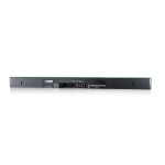 CANTON SMART SOUNDBAR 9 - BLACK Soundbar - Audio Impact