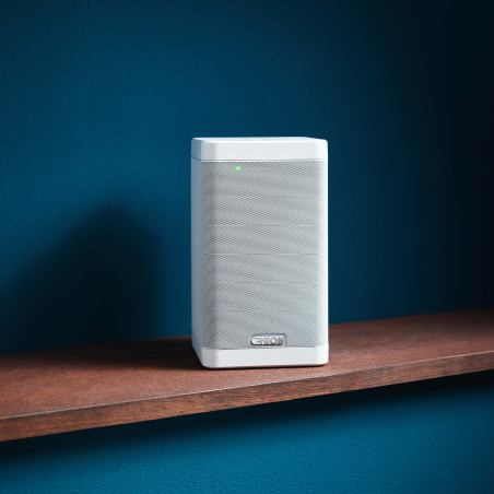 CANTON SMART SOUNDBOX 3 WHITE Diffusori attivi / wireless - Audio I...