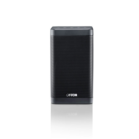 CANTON SMART SOUNDBOX 3 BLACK Retail - Audio Impact