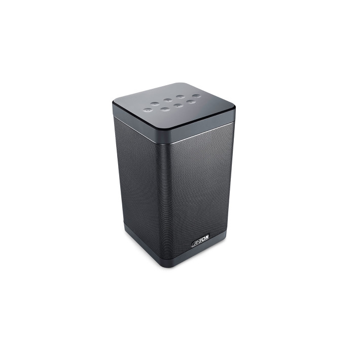 CANTON SMART SOUNDBOX 3 BLACK Retail - Audio Impact