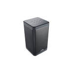 CANTON SMART SOUNDBOX 3 BLACK Retail - Audio Impact