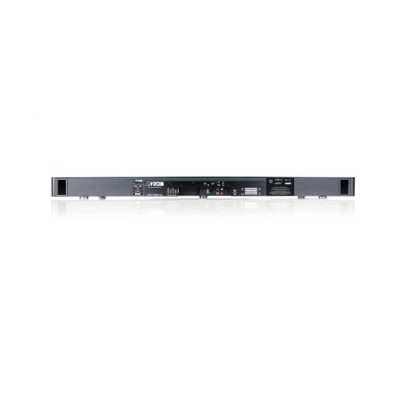 CANTON SOUNDDECK 100 SMART BLACK Surround - Audio Impact