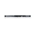 CANTON SOUNDDECK 100 SMART BLACK Surround - Audio Impact