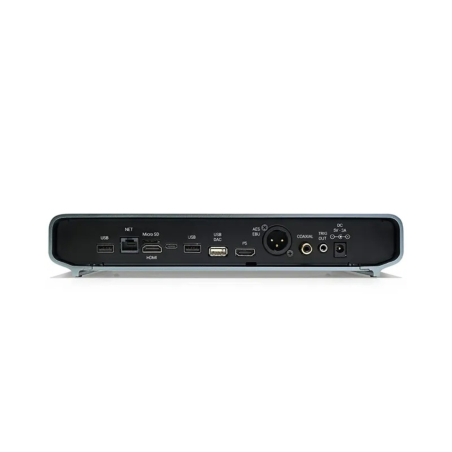 VOLUMIO RIVO PLUS - EX DEMO Media player e streamer - Audio Impact