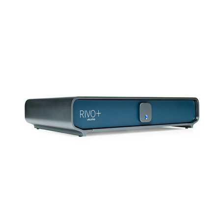 VOLUMIO RIVO PLUS - EX DEMO Media player e streamer - Audio Impact