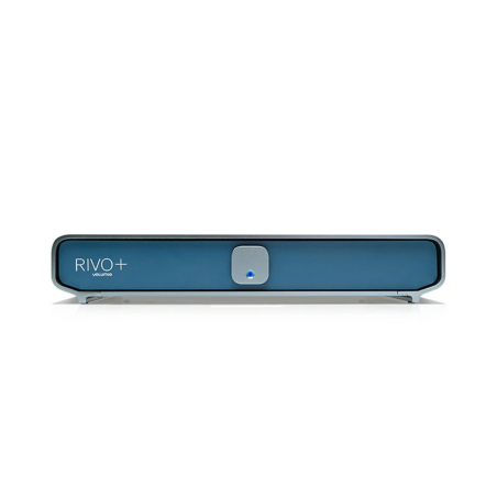 VOLUMIO RIVO PLUS - EX DEMO Media player e streamer - Audio Impact