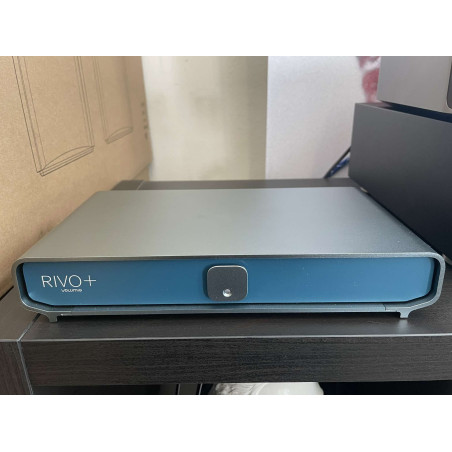 VOLUMIO RIVO PLUS - EX DEMO Media player e streamer - Audio Impact