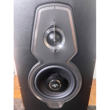 SONUS FABER SERAFINO 2G HOMAGE - EX DEMO Floorstanding speakers - A...