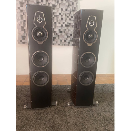 SONUS FABER SERAFINO 2G HOMAGE - EX DEMO Diffusori da pavimento - A...