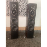 SONUS FABER SERAFINO 2G HOMAGE - EX DEMO Floorstanding speakers - A...