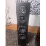 SONUS FABER SERAFINO 2G HOMAGE - EX DEMO Floorstanding speakers - A...
