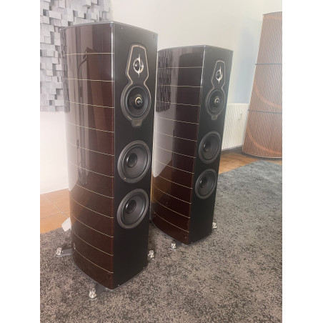 SONUS FABER SERAFINO 2G HOMAGE - EX DEMO Floorstanding speakers - A...