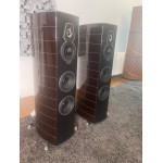 SONUS FABER SERAFINO 2G HOMAGE - EX DEMO Floorstanding speakers - A...