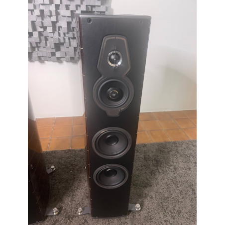 SONUS FABER SERAFINO 2G HOMAGE - EX DEMO Diffusori da pavimento - A...