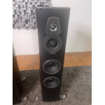 SONUS FABER SERAFINO 2G HOMAGE - EX DEMO Floorstanding speakers - A...