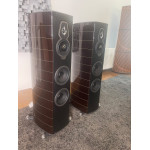 SONUS FABER SERAFINO 2G HOMAGE - EX DEMO Floorstanding speakers - A...