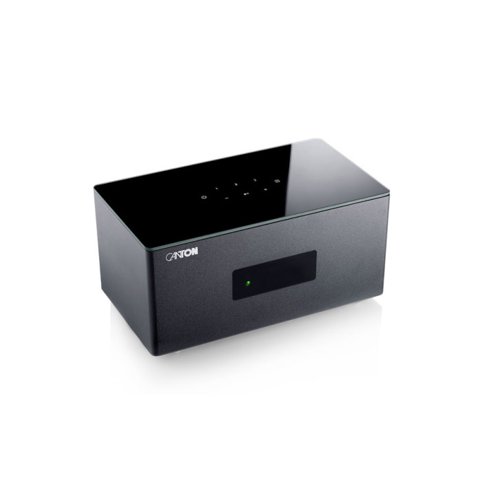 CANTON SMART AMP 5.1 Amplificatori a/v - Audio Impact