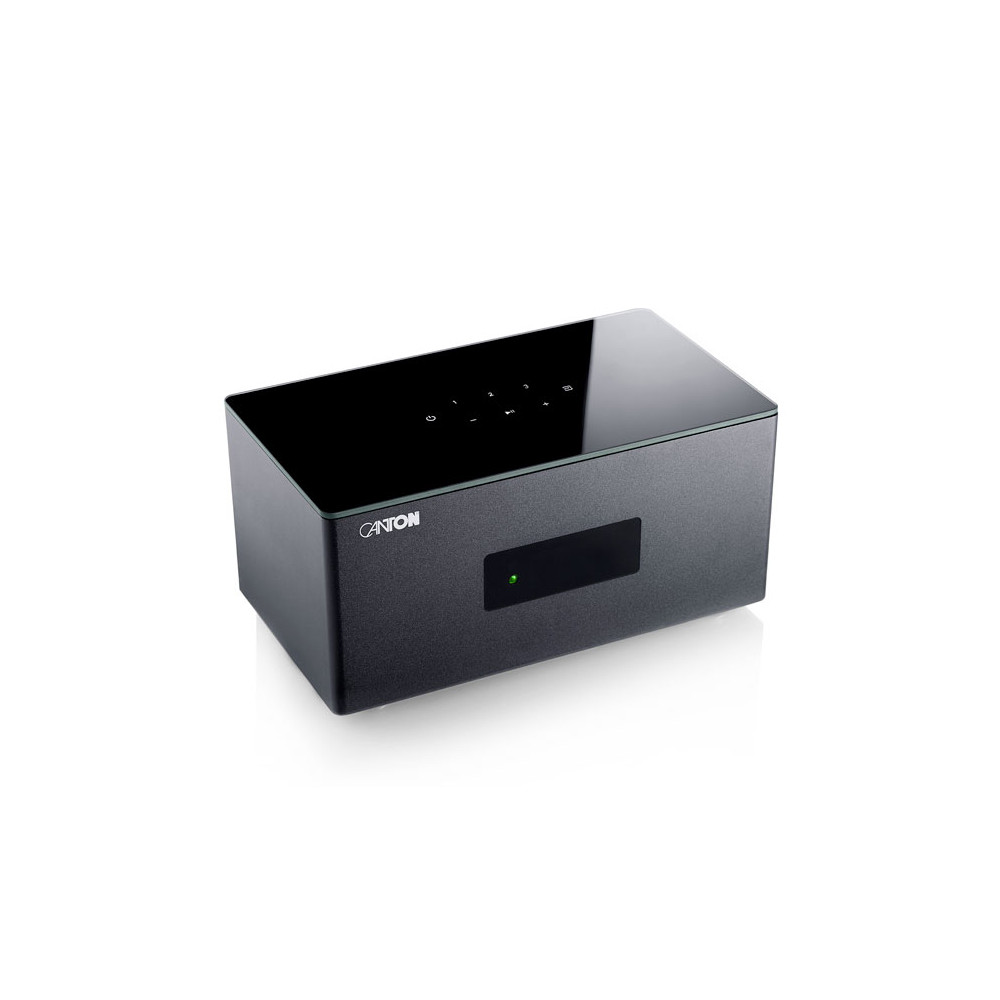 CANTON SMART AMP 5.1 Amplificatori a/v - Audio Impact CANTON SMART AMP 5.1 Amplificatori a/v - Audio Impact