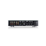 CANTON SMART AMP 5.1 Preamplifiers - Audio Impact