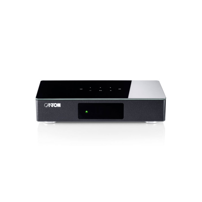 CANTON SMART AMP 5.1 Preamplifiers - Audio Impact