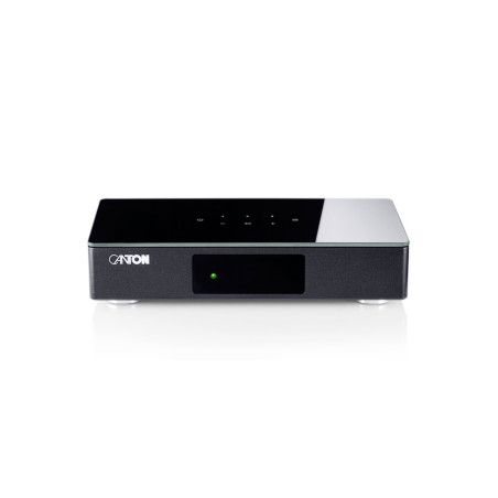 CANTON SMART AMP 5.1 Preamplifiers - Audio Impact