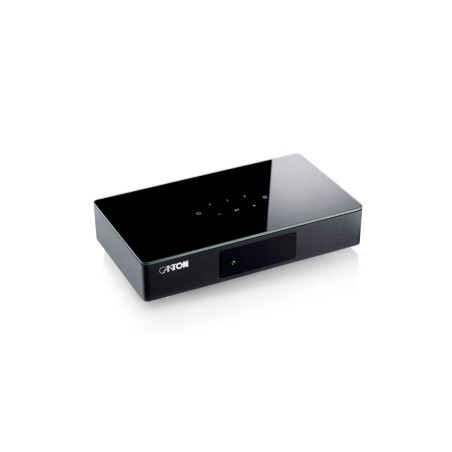 CANTON SMART AMP 5.1 Preamplifiers - Audio Impact