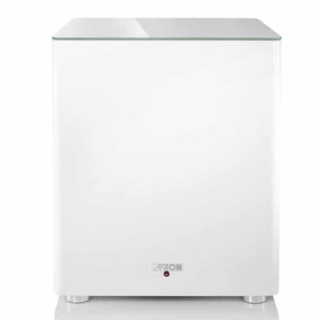 CANTON SMART SUB 12 WHITE Subwoofer - Audio Impact