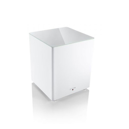 CANTON SMART SUB 12 WHITE Subwoofer - Audio Impact
