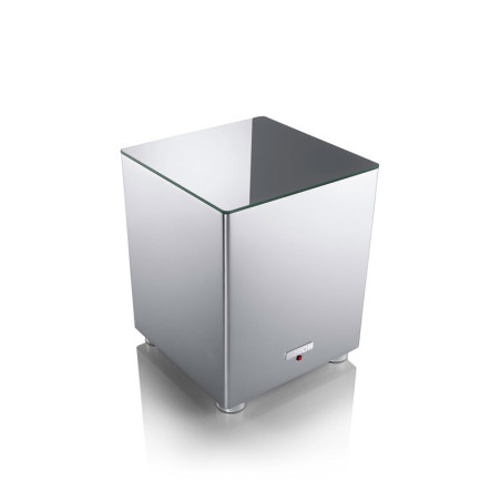 CANTON SMART SUB 8 WHITE Subwoofer - Audio Impact