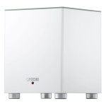 CANTON SMART SUB 8 WHITE Subwoofer - Audio Impact