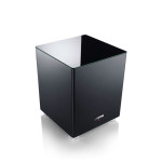 CANTON SMART SUB 8 BLACK Subwoofer - Audio Impact