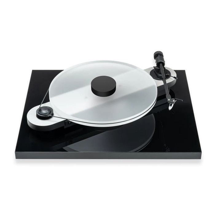 PRO-JECT ELEMENTAL PHONO USB FINAL EDITION Giradischi - Audio Impact