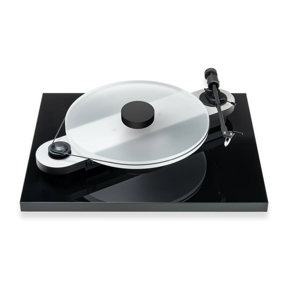 PRO-JECT ELEMENTAL PHONO USB FINAL EDITION Giradischi - Audio Impact PRO-JECT ELEMENTAL PHONO USB FINAL EDITION Giradischi - Audio Impact