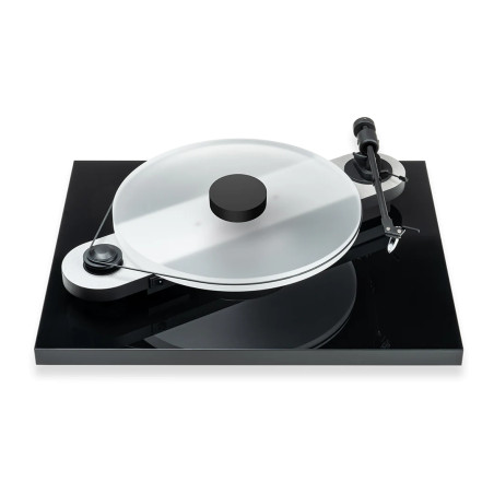 PRO-JECT ELEMENTAL PHONO USB FINAL EDITION Giradischi - Audio Impact