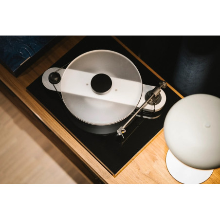 PRO-JECT ELEMENTAL PHONO USB FINAL EDITION Giradischi - Audio Impact