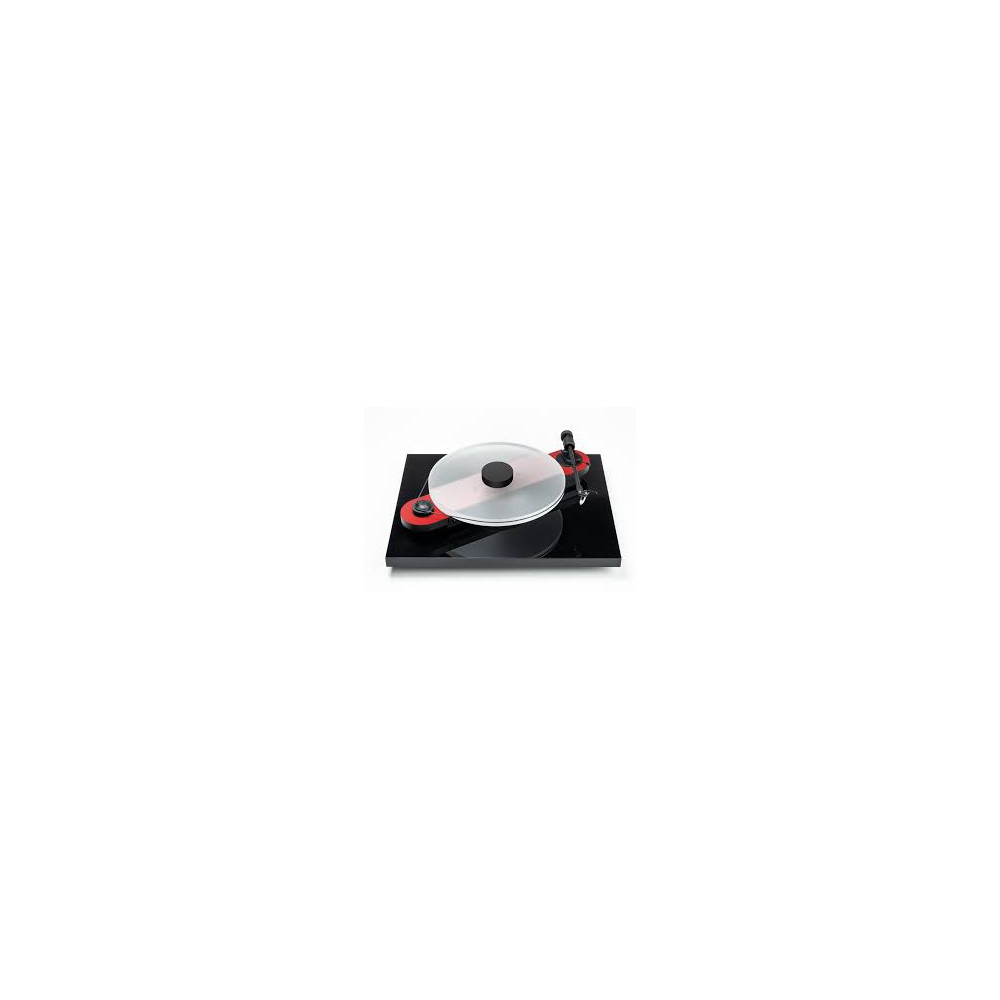 PRO-JECT ELEMENTAL PHONO USB FINAL EDITION Giradischi - Audio Impact PRO-JECT ELEMENTAL PHONO USB FINAL EDITION Giradischi - Audio Impact